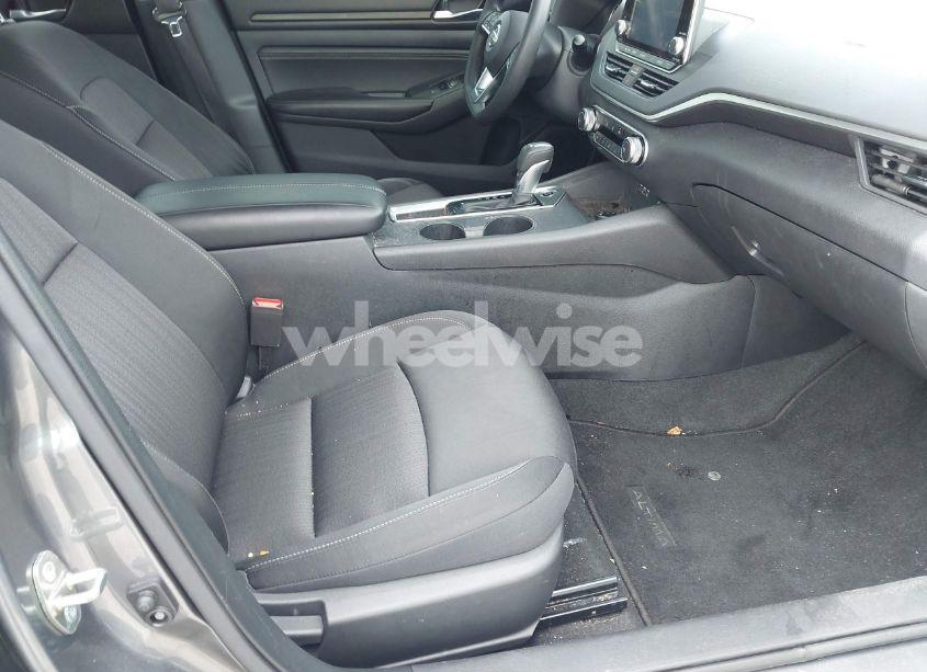 Photo 5 of 2020 Nissan Altima S FWD (VIN 1N4BL4BV4LC285553)