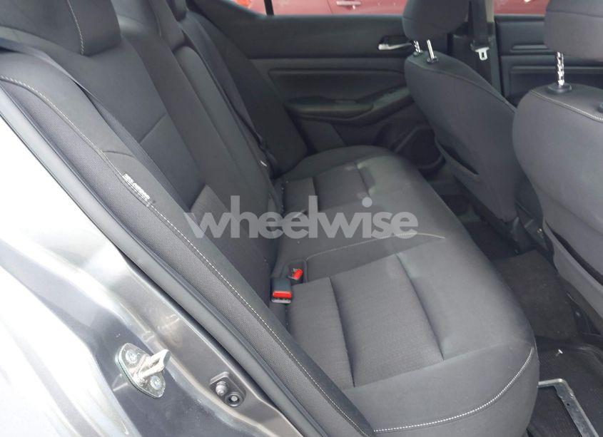 Photo 8 of 2020 Nissan Altima S FWD (VIN 1N4BL4BV4LC285553)