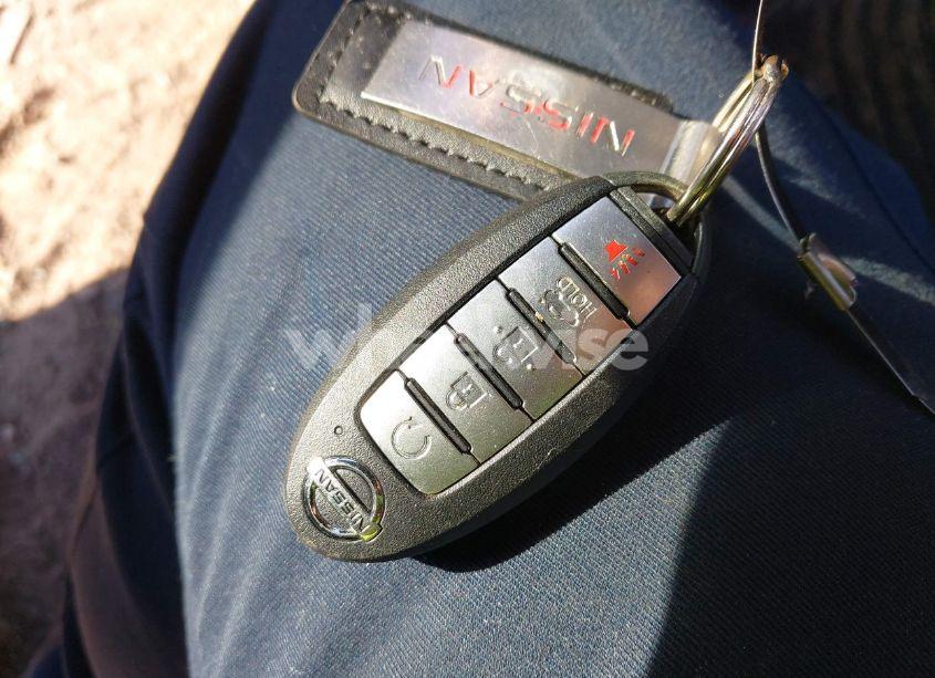 Photo 11 of 2021 Nissan Altima S FWD (VIN 1N4BL4BV4MN330416)