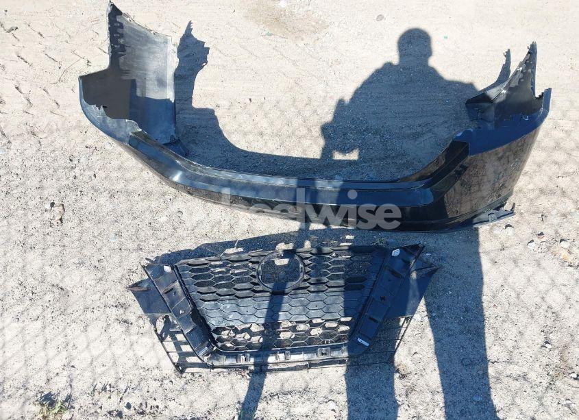 Photo 12 of 2021 Nissan Altima S FWD (VIN 1N4BL4BV4MN330416)