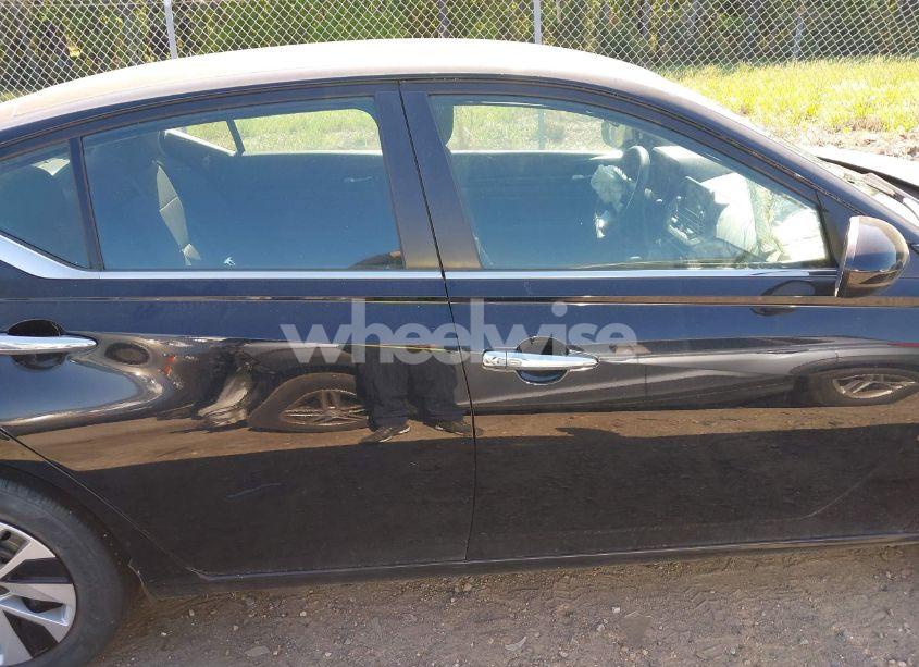 Photo 14 of 2021 Nissan Altima S FWD (VIN 1N4BL4BV4MN330416)