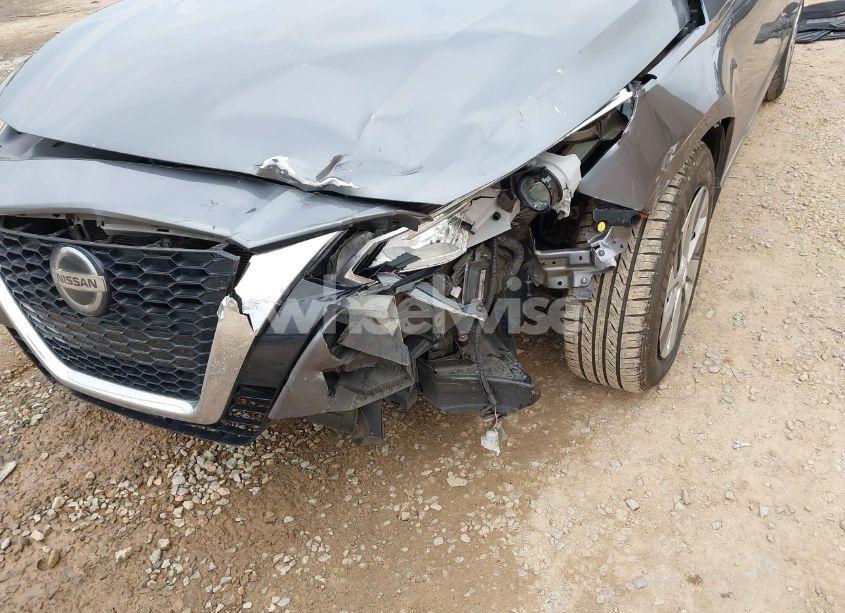 Photo 6 of 2021 Nissan Altima S FWD (VIN 1N4BL4BV4MN375761)