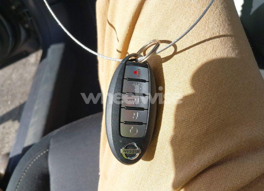 Photo 11 of 2022 Nissan Altima S FWD (VIN 1N4BL4BV4NN304402)