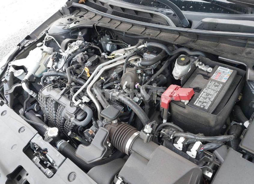 Photo 10 of 2022 Nissan Altima S FWD (VIN 1N4BL4BV4NN357178)