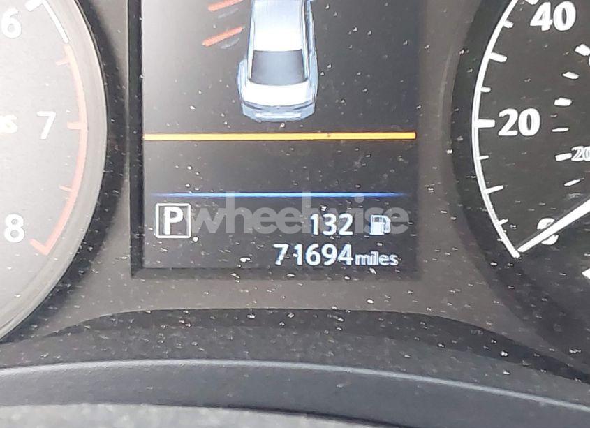 Photo 15 of 2022 Nissan Altima S FWD (VIN 1N4BL4BV4NN357178)