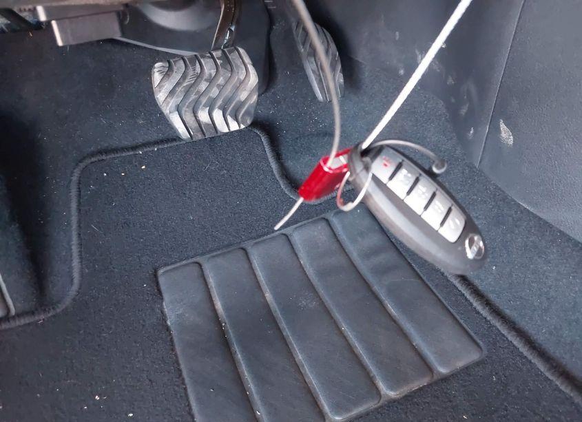 Photo 11 of 2022 Nissan Altima S FWD (VIN 1N4BL4BV4NN388818)