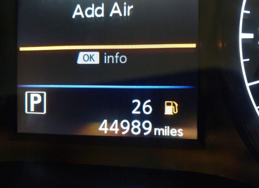 Photo 15 of 2022 Nissan Altima S FWD (VIN 1N4BL4BV4NN388818)