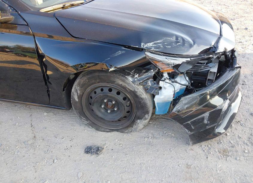 Photo 6 of 2022 Nissan Altima S FWD (VIN 1N4BL4BV4NN388818)