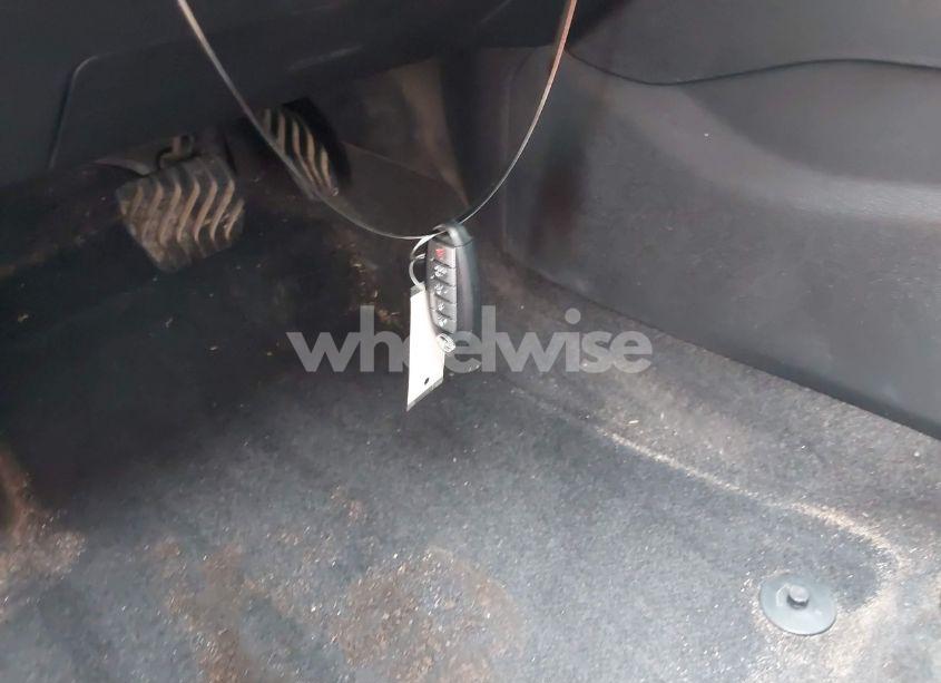 Photo 11 of 2023 Nissan Altima S FWD (VIN 1N4BL4BV4PN309750)