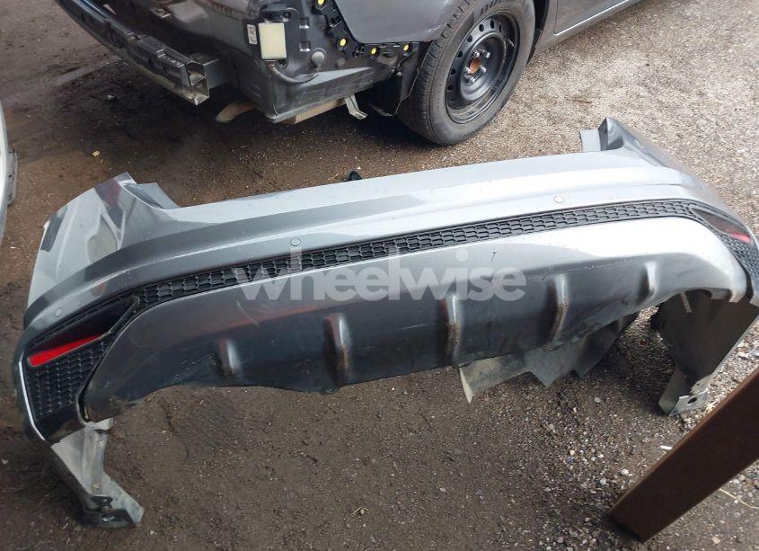 Photo 12 of 2023 Nissan Altima S FWD (VIN 1N4BL4BV4PN309750)