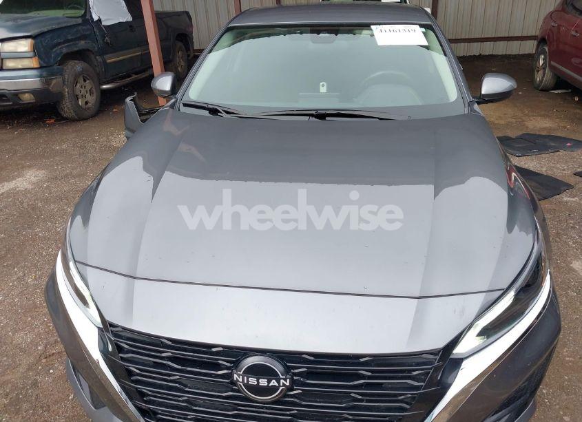 Photo 13 of 2023 Nissan Altima S FWD (VIN 1N4BL4BV4PN309750)