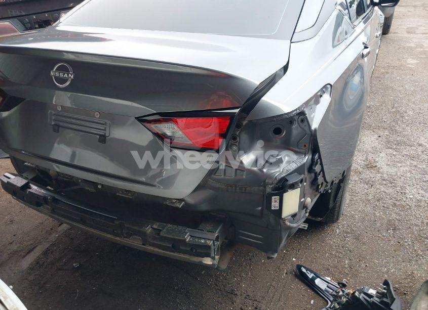 Photo 6 of 2023 Nissan Altima S FWD (VIN 1N4BL4BV4PN309750)