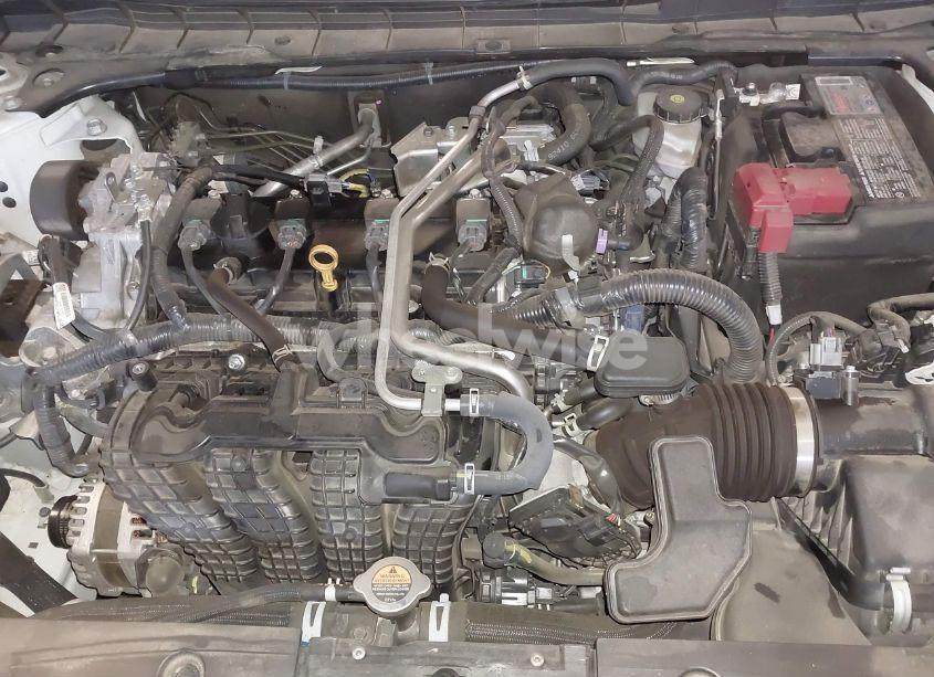 Photo 10 of 2023 Nissan Altima S FWD (VIN 1N4BL4BV4PN329402)