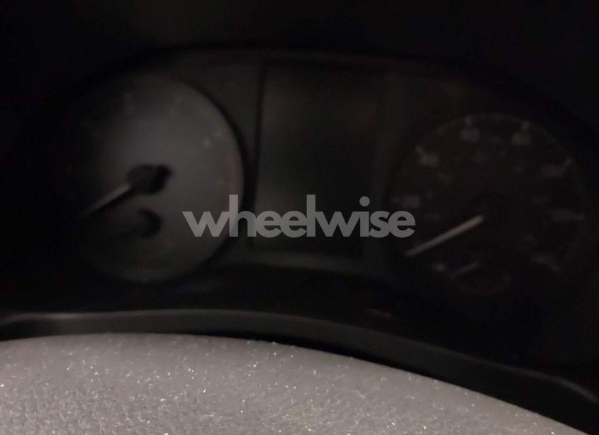 Photo 15 of 2023 Nissan Altima S FWD (VIN 1N4BL4BV4PN329402)