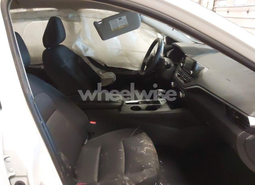 Photo 5 of 2023 Nissan Altima S FWD (VIN 1N4BL4BV4PN329402)