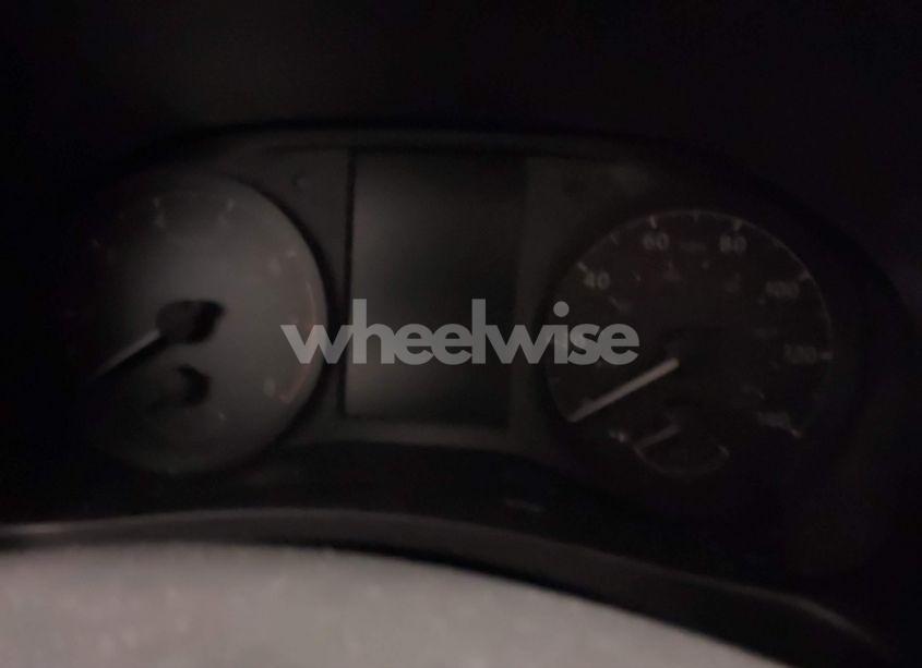 Photo 7 of 2023 Nissan Altima S FWD (VIN 1N4BL4BV4PN329402)