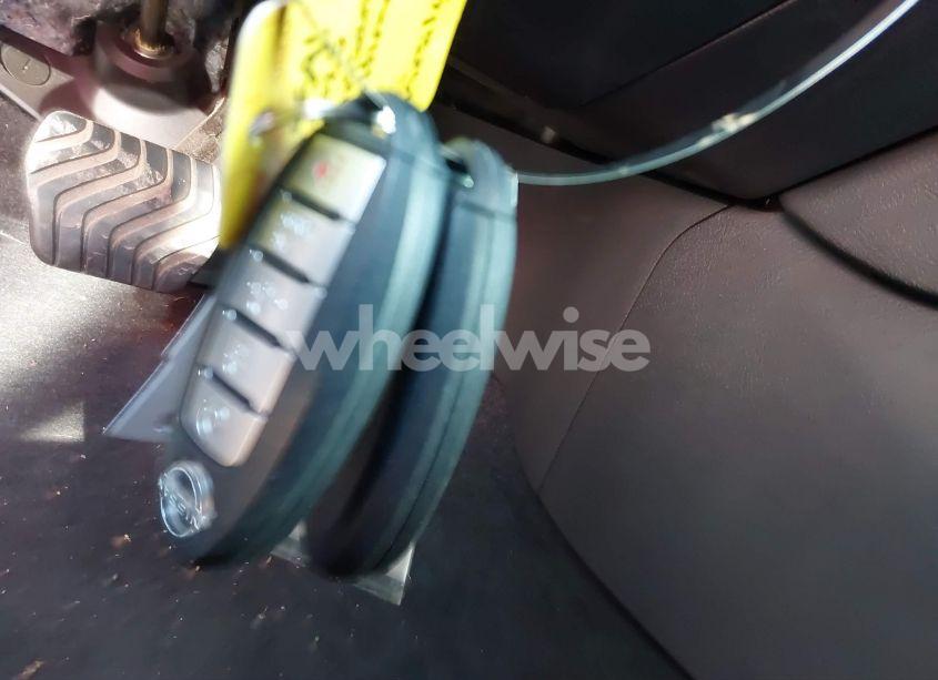 Photo 11 of 2023 Nissan Altima S FWD (VIN 1N4BL4BV4PN334566)