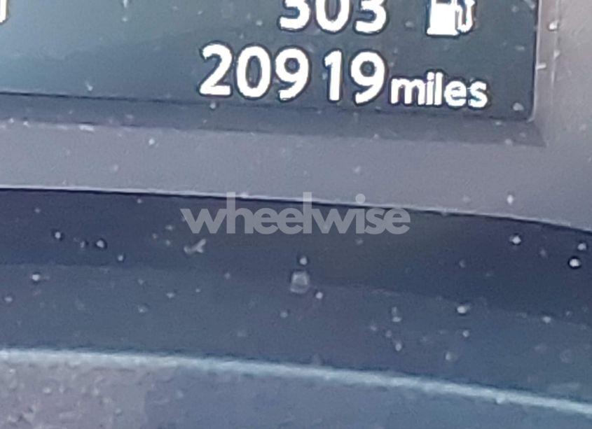 Photo 15 of 2023 Nissan Altima S FWD (VIN 1N4BL4BV4PN334566)