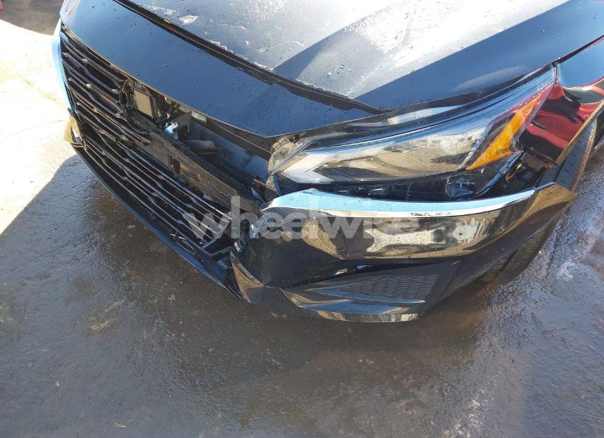 Photo 6 of 2023 Nissan Altima S FWD (VIN 1N4BL4BV4PN334566)