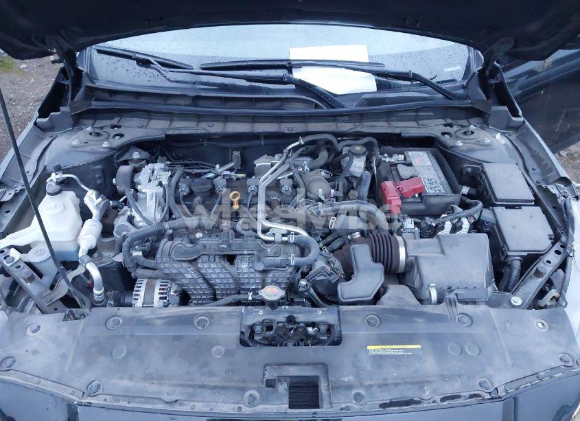 Photo 10 of 2023 Nissan Altima S FWD (VIN 1N4BL4BV4PN346393)