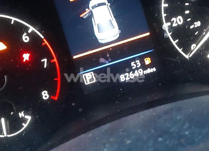 Photo 15 of 2023 Nissan Altima S FWD (VIN 1N4BL4BV4PN346393)