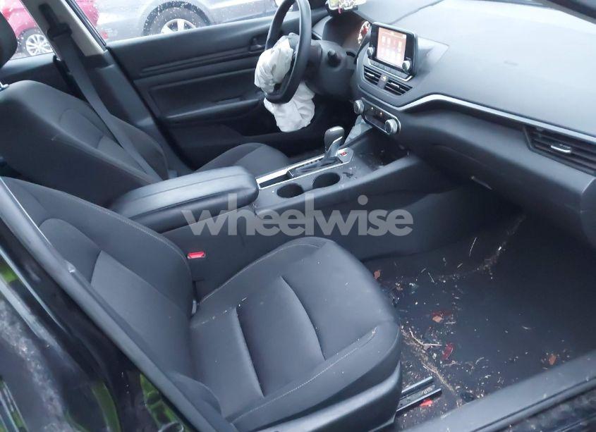 Photo 5 of 2023 Nissan Altima S FWD (VIN 1N4BL4BV4PN346393)