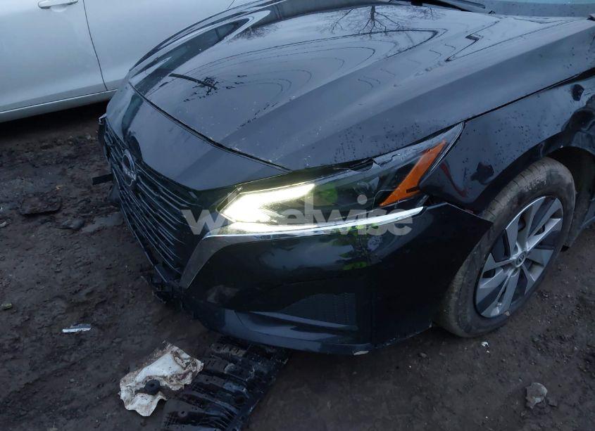 Photo 6 of 2023 Nissan Altima S FWD (VIN 1N4BL4BV4PN346393)