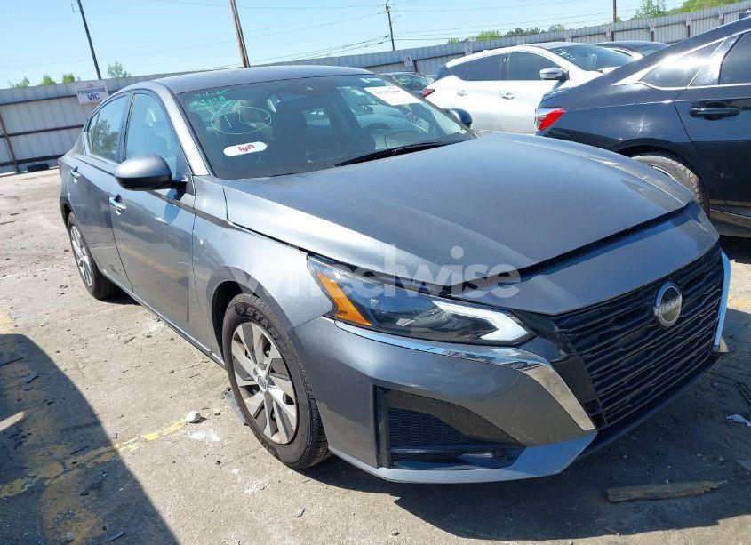 2023 Nissan Altima S FWD (VIN 1N4BL4BV4PN357555) main photo