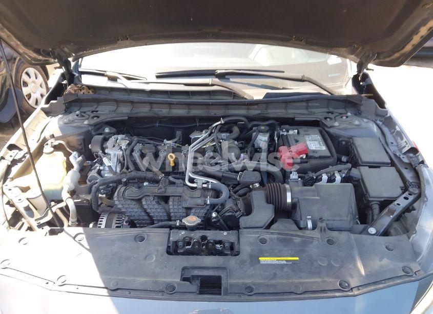 Photo 10 of 2023 Nissan Altima S FWD (VIN 1N4BL4BV4PN357555)