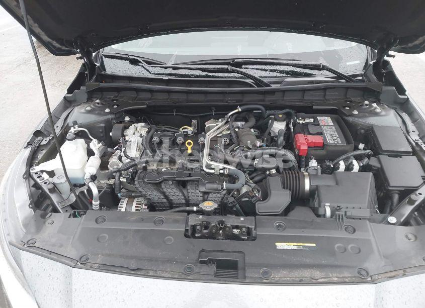 Photo 10 of 2023 Nissan Altima S FWD (VIN 1N4BL4BV4PN358690)