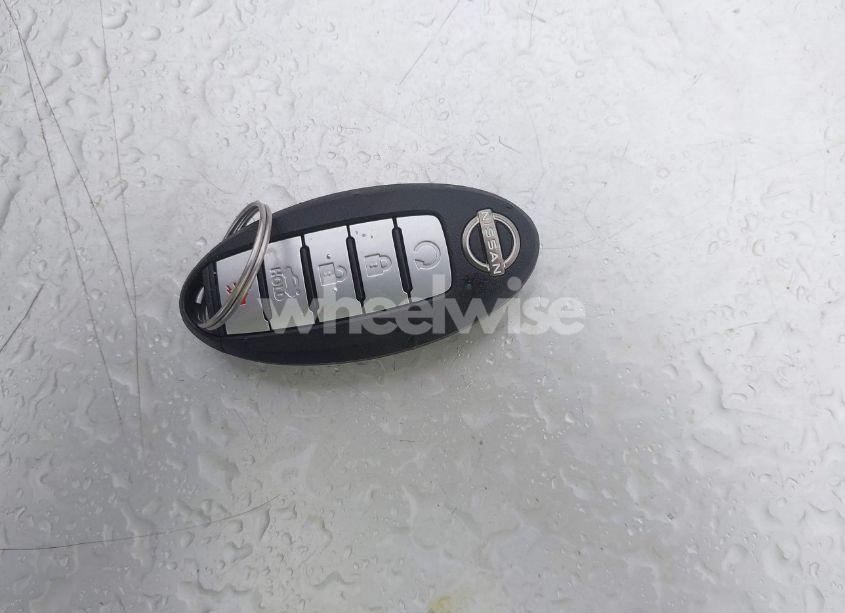 Photo 11 of 2023 Nissan Altima S FWD (VIN 1N4BL4BV4PN358690)