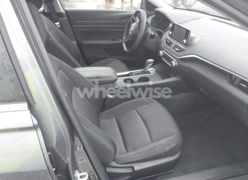 Photo 5 of 2023 Nissan Altima S FWD (VIN 1N4BL4BV4PN358690)