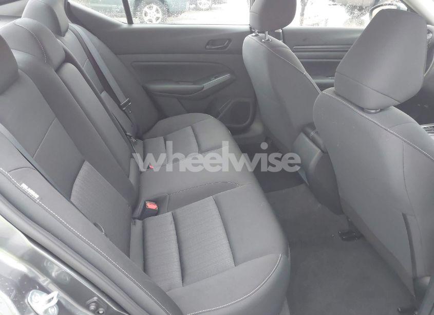 Photo 8 of 2023 Nissan Altima S FWD (VIN 1N4BL4BV4PN358690)