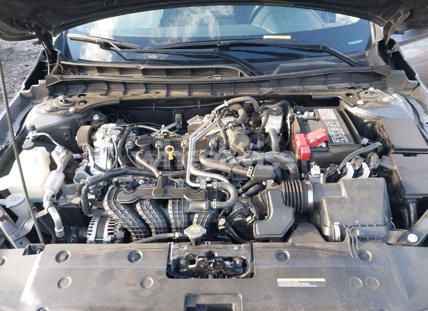 Photo 10 of 2023 Nissan Altima S FWD (VIN 1N4BL4BV4PN399885)