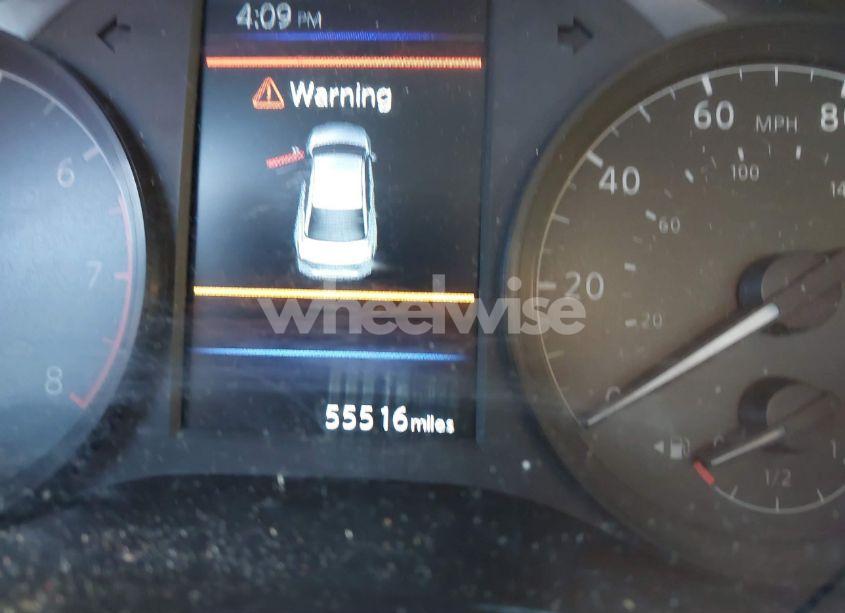 Photo 15 of 2023 Nissan Altima S FWD (VIN 1N4BL4BV4PN399885)