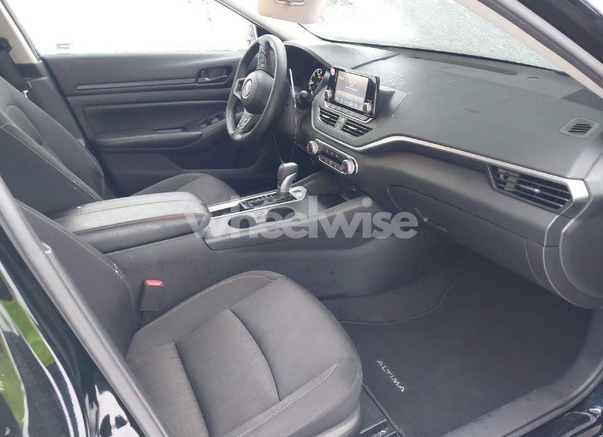 Photo 5 of 2024 Nissan Altima S FWD (VIN 1N4BL4BV4RN310481)