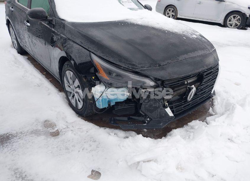 Photo 6 of 2024 Nissan Altima S FWD (VIN 1N4BL4BV4RN310481)