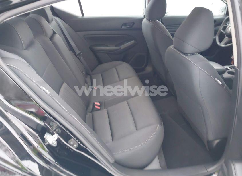 Photo 8 of 2024 Nissan Altima S FWD (VIN 1N4BL4BV4RN310481)