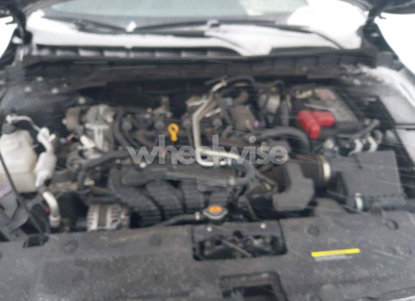 Photo 10 of 2024 Nissan Altima S FWD (VIN 1N4BL4BV4RN311985)