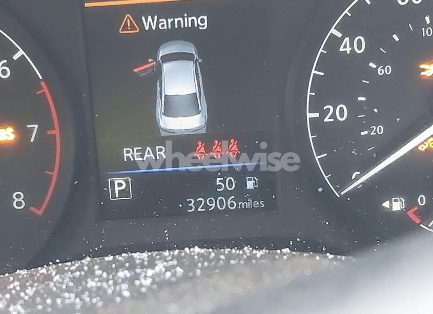 Photo 15 of 2024 Nissan Altima S FWD (VIN 1N4BL4BV4RN311985)