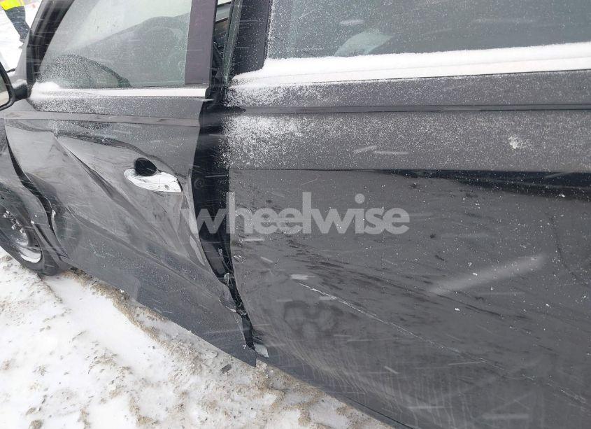 Photo 17 of 2024 Nissan Altima S FWD (VIN 1N4BL4BV4RN311985)