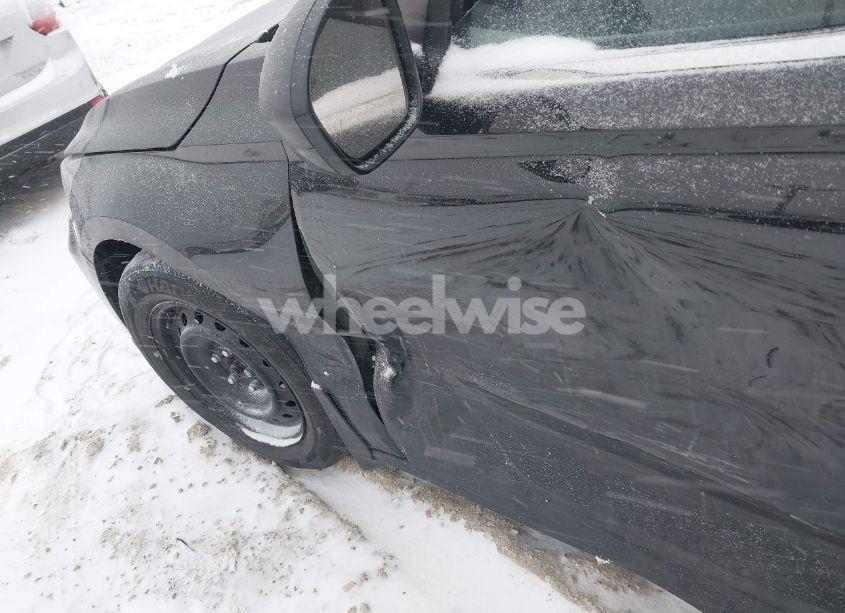 Photo 18 of 2024 Nissan Altima S FWD (VIN 1N4BL4BV4RN311985)