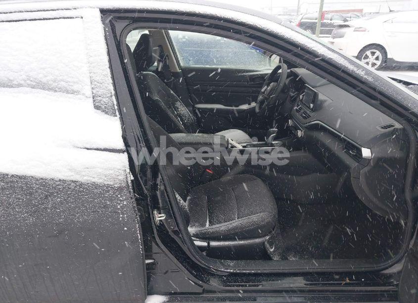 Photo 5 of 2024 Nissan Altima S FWD (VIN 1N4BL4BV4RN311985)