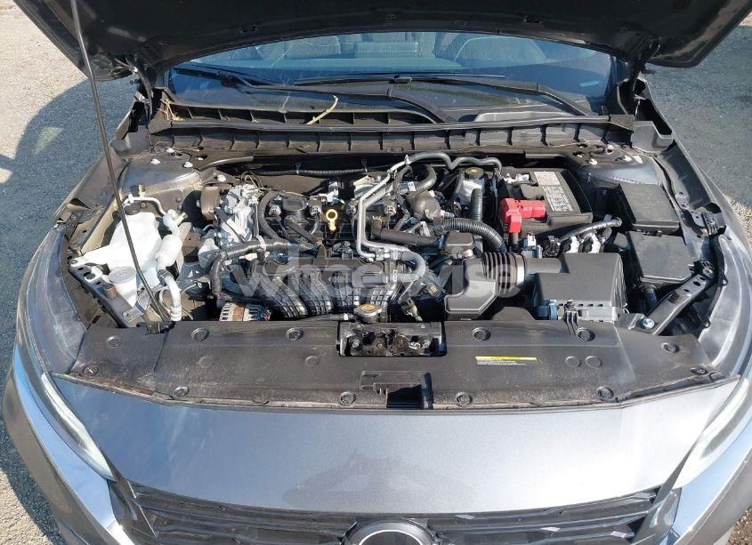 Photo 10 of 2024 Nissan Altima S FWD (VIN 1N4BL4BV4RN437439)