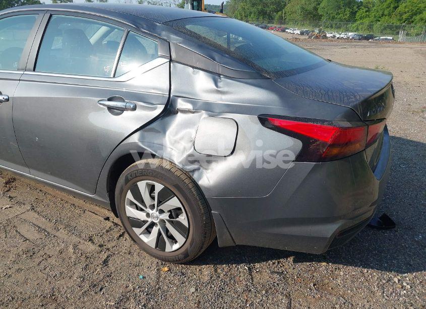 Photo 18 of 2024 Nissan Altima S FWD (VIN 1N4BL4BV4RN437439)