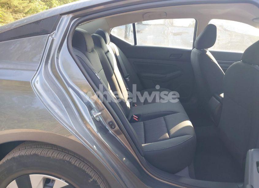 Photo 8 of 2024 Nissan Altima S FWD (VIN 1N4BL4BV4RN437439)