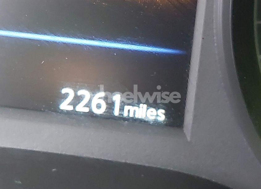 Photo 15 of 2025 Nissan Altima S FWD (VIN 1N4BL4BV4SN305268)