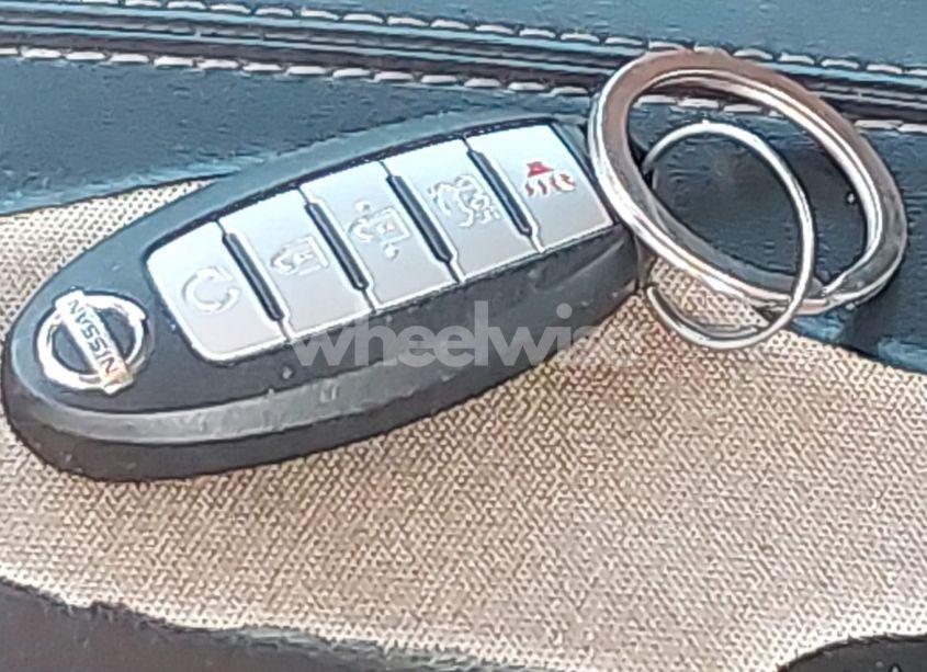 Photo 11 of 2019 Nissan Altima 2.5 S (VIN 1N4BL4BV5KC109979)