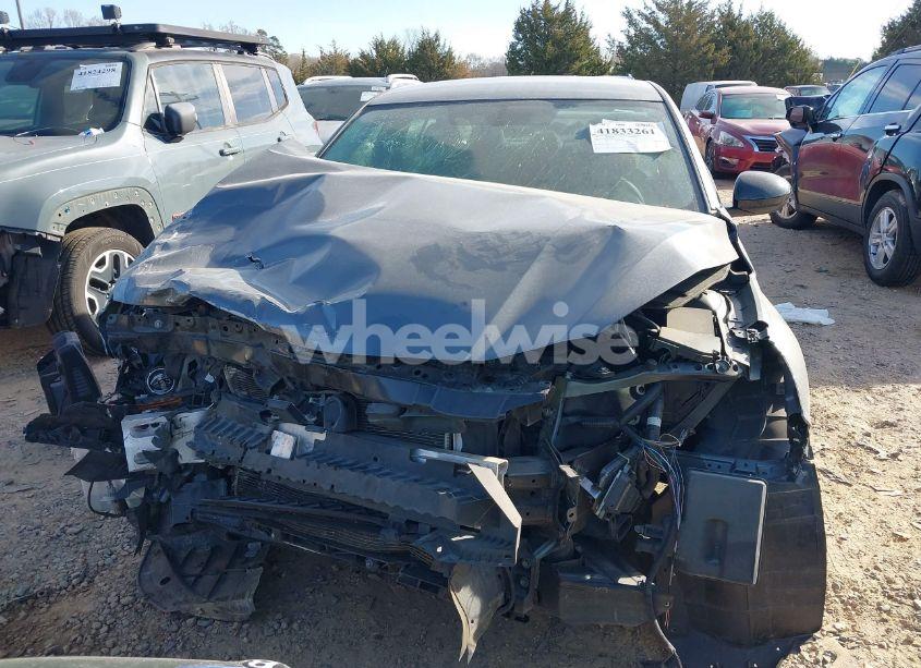 Photo 12 of 2019 Nissan Altima 2.5 S (VIN 1N4BL4BV5KC109979)