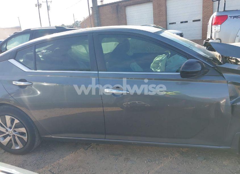 Photo 13 of 2019 Nissan Altima 2.5 S (VIN 1N4BL4BV5KC109979)